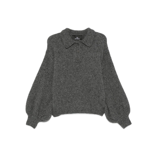 Sweaters Gray