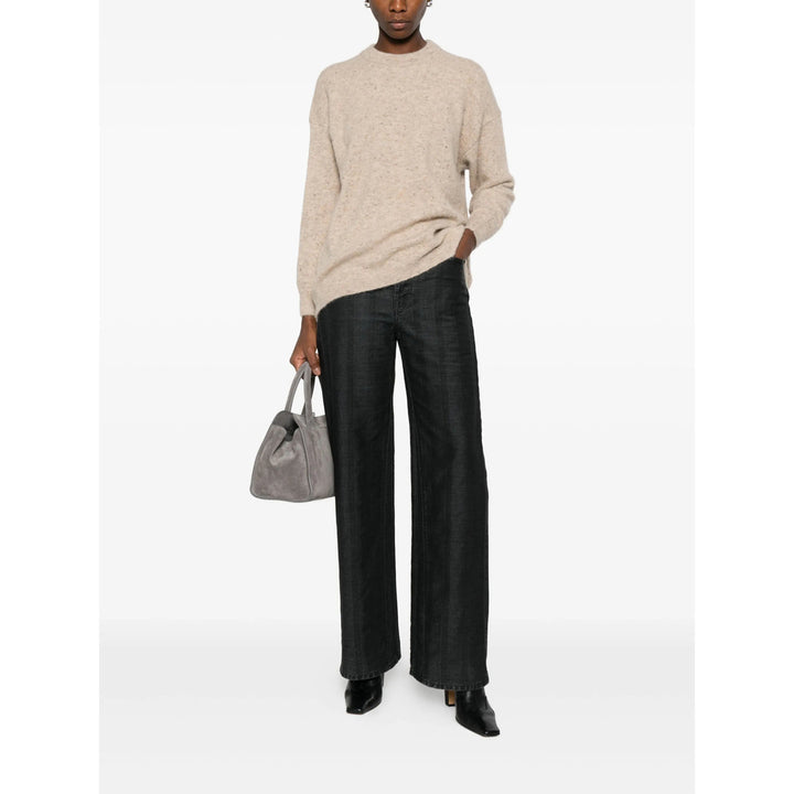 Mr Mittens Sweaters - Neutral | 53c8b9578cb5aeba9edb7ca0fecdb98e37b5d4d1