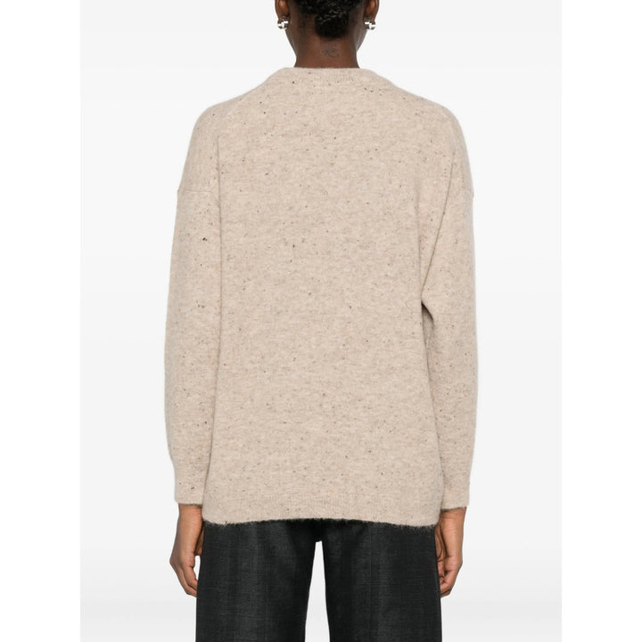 Mr Mittens Sweaters - Neutral | 14676da2a4c59a5c14a7fc37c5bb5535fb081113