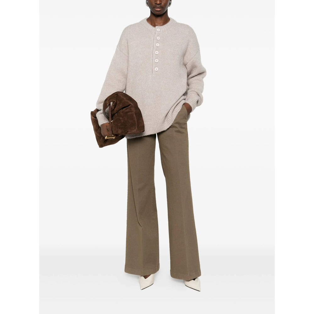 Mr Mittens Sweaters - Neutral | 84ede964815afbc5b34b84734136089132069cb0