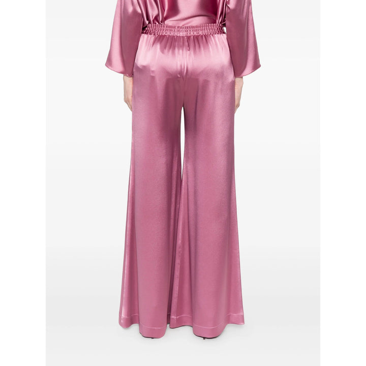 Gianluca Capannolo Pants - Pink | 2c4665ed527c053ca52d0c204eff8866dc7bc7c8