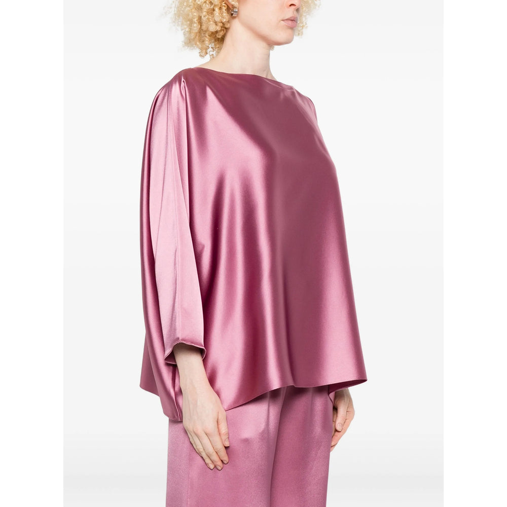 Gianluca Capannolo Tops - Pink | b3396d2a89c9e4c14832decc478f752313baa951