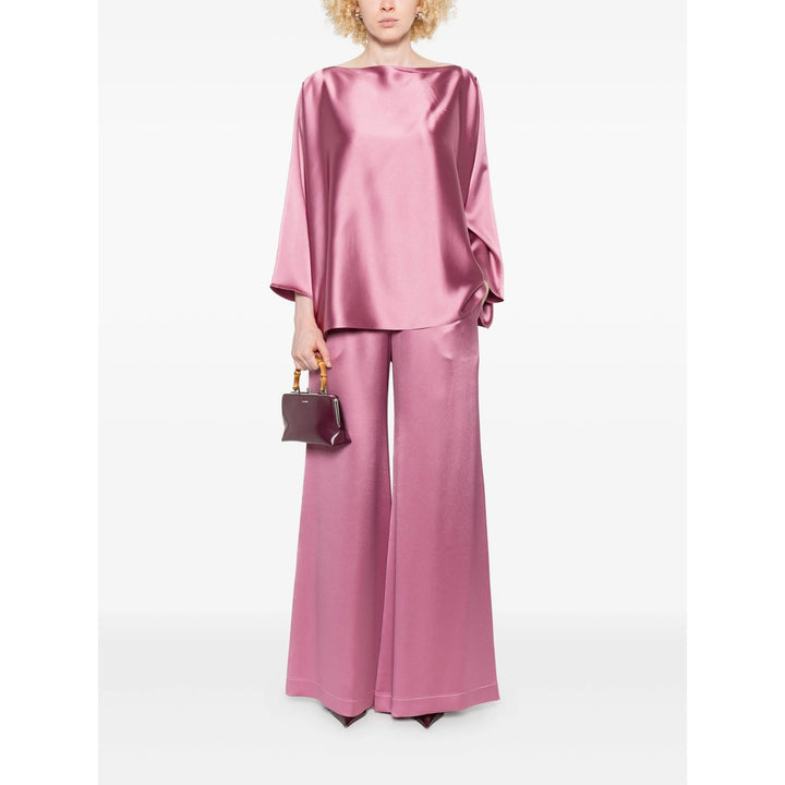 Gianluca Capannolo Tops - Pink | 8605e936ee77afb6b653bf2c3e1c96317003ab63