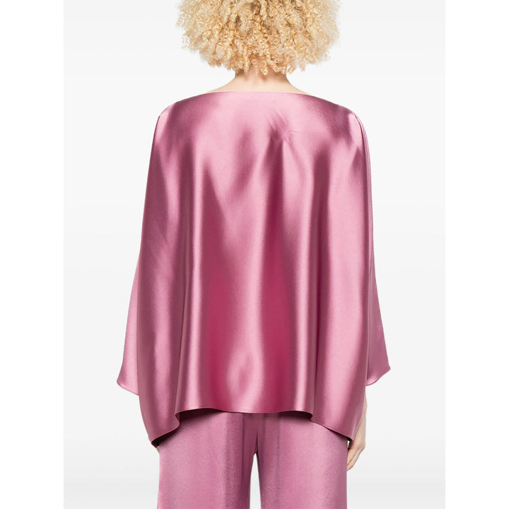 Gianluca Capannolo Tops - Pink | 888f2af427fa50053789e1e27423169d2cd09d85