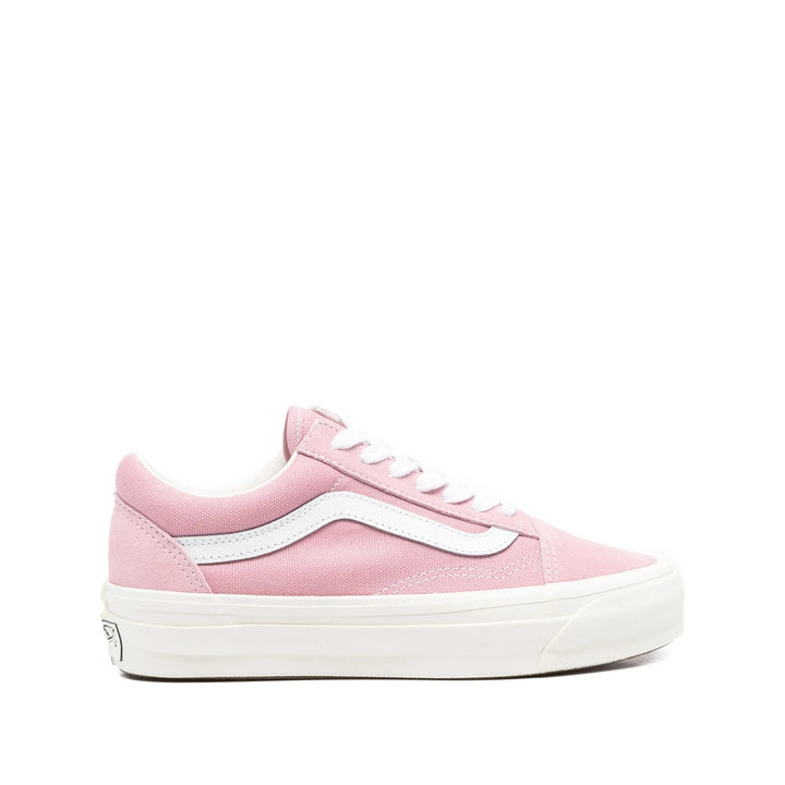 Vans Sneakers - Pink | d7ea42e1c7fd074c3f71a79a84abda464b048857