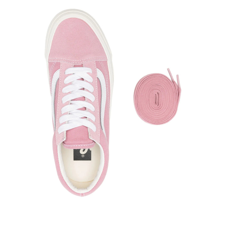 Vans Sneakers - Pink | 9a14d08322eb9a994f1edc4818624914ff4b7061