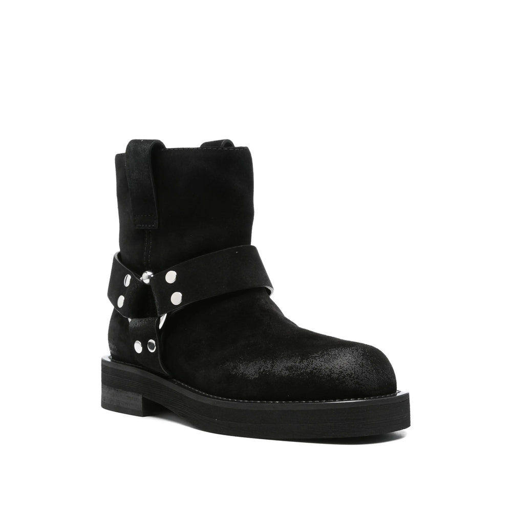 3juin Shoes - Black | 48abe95ce8c0218d03b962d81fe9da1c7de4c5fa