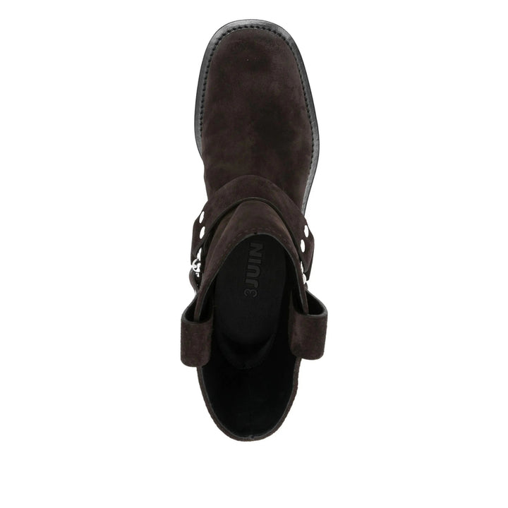 3juin Shoes - Brown | a08735c0c7d85e59770ee36094eead1e3559b2ac