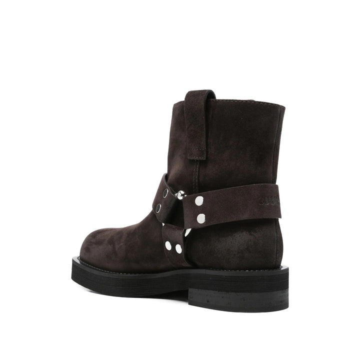 3juin Shoes - Brown | eb05a26226f3a4c62d386c06a14eaedd3932c200