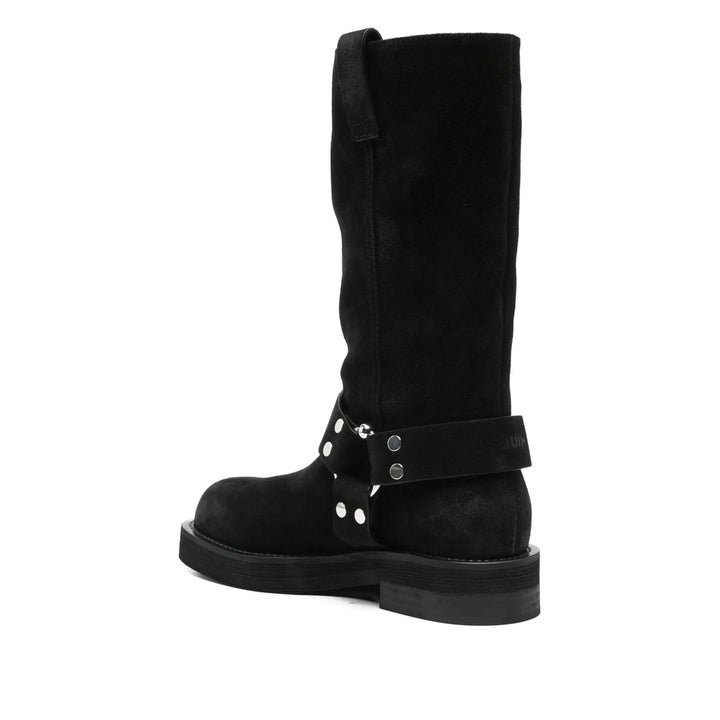 3juin Shoes - Black | 9799c92e2ae9c30a4ea2fce8da1b65d8e332e117