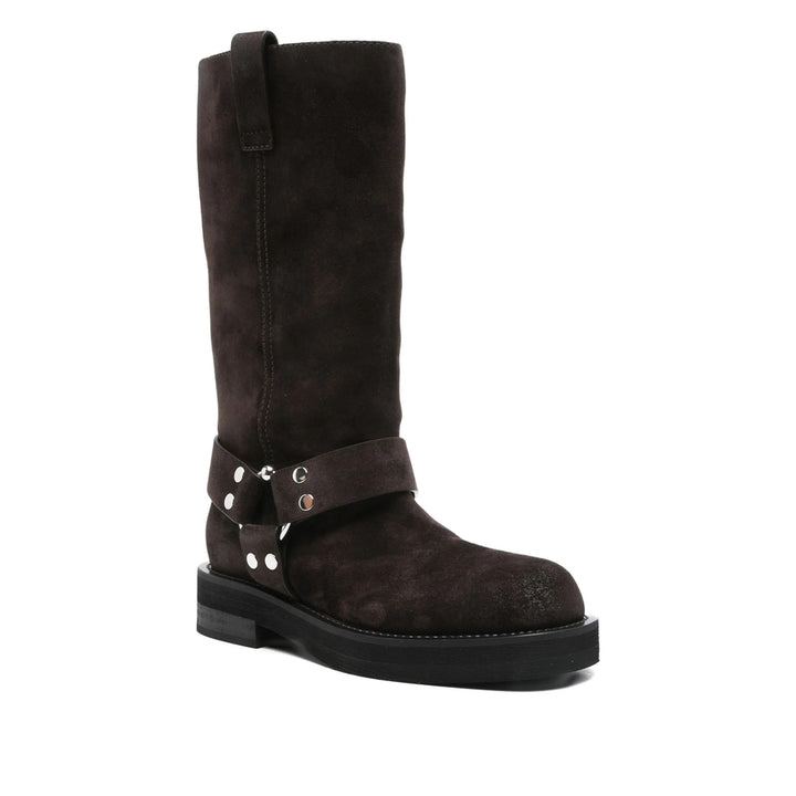 3juin Shoes - Brown | 644f650db16011defbb41d8fbe701c4550928648