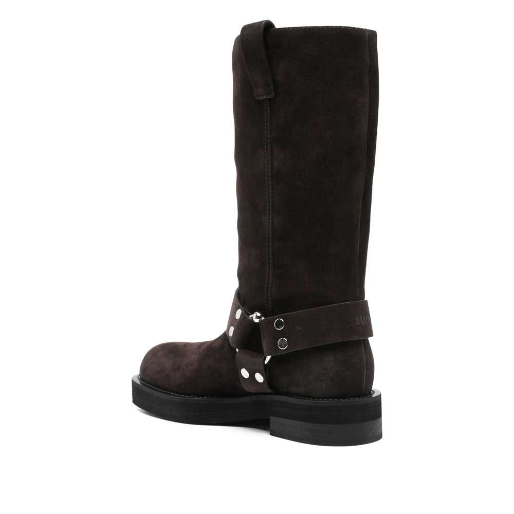 3juin Shoes - Brown | f345fb1f2d1395976b398aa03a9f88425a53f240