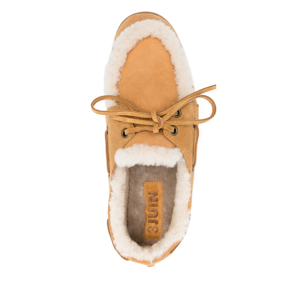 3juin Shoes - Brown | 201e3832c8ffde10708366aefde51e2893c07fd0