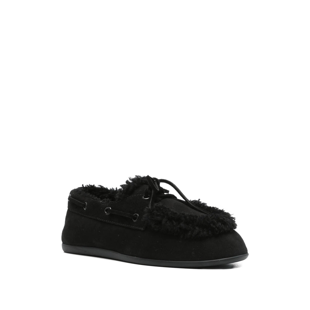 3juin Shoes - Black | 3223c28eaefd095c4da239fc4bfdaacf3779bfff