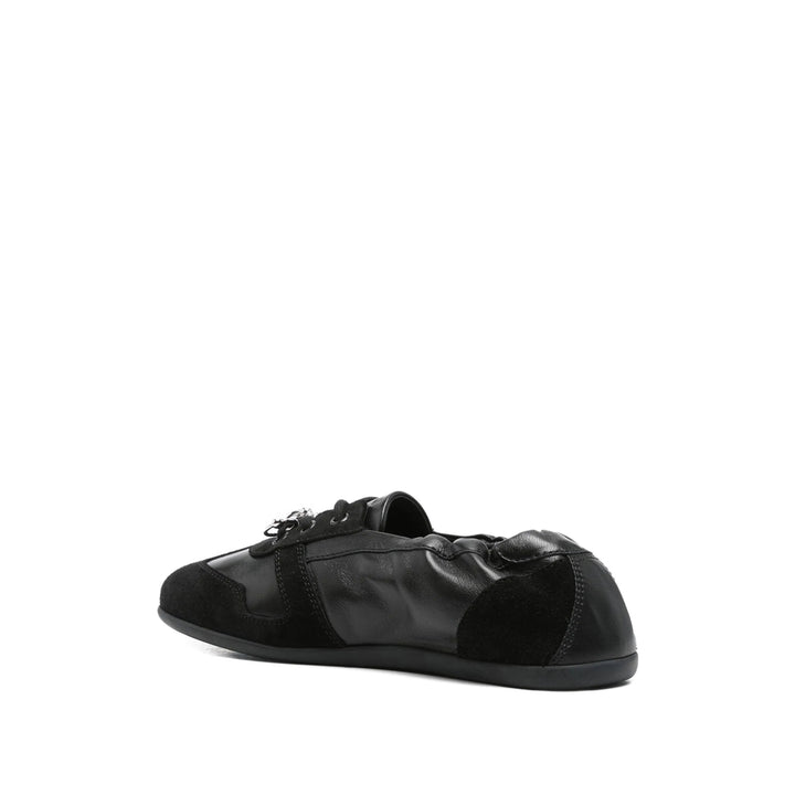 3juin Shoes - Black | 9aa00f8d4d00dab1cb8892851fd37ddc490bfce0
