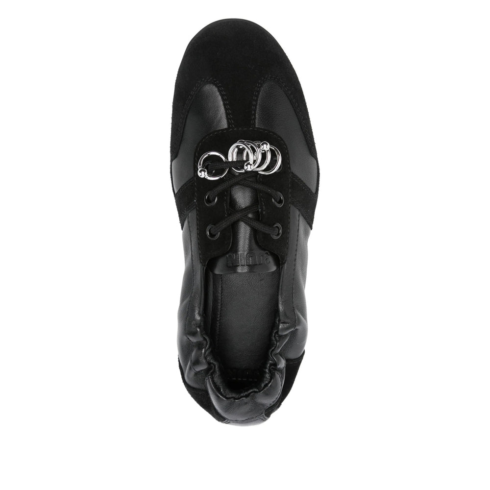 3juin Shoes - Black | af2659e2b84a196cea0ce276d60345867d3a68c6