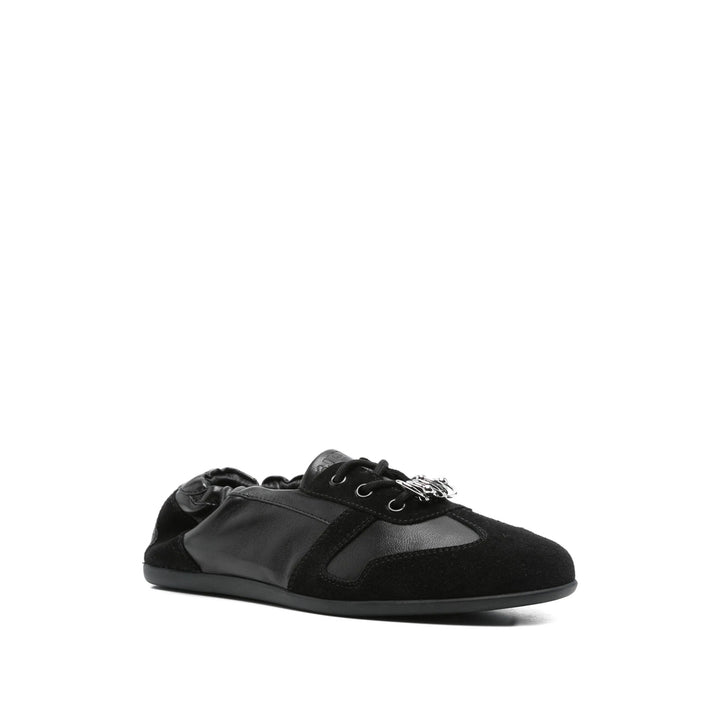 3juin Shoes - Black | 643c03fce0f818f45976fec4133427a0ac5a309e