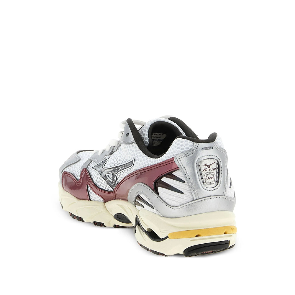 Mizuno Sneakers - Gray | c93c72941cfb7d643db4b78a1e1719ee2bfcdd8b