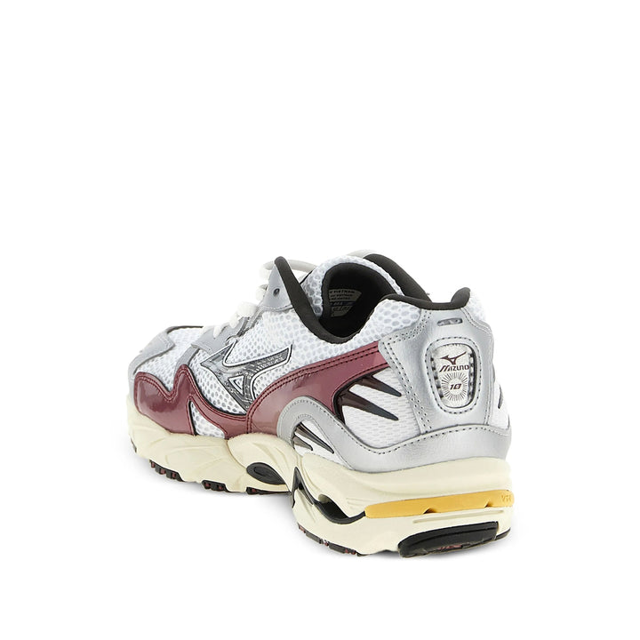 Mizuno Sneakers - Gray | c93c72941cfb7d643db4b78a1e1719ee2bfcdd8b