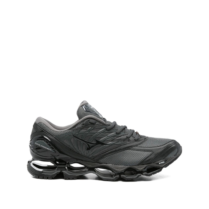 Mizuno Sneakers - Gray | e6e7e903511bc4d5640a5556c45f7070822537f4