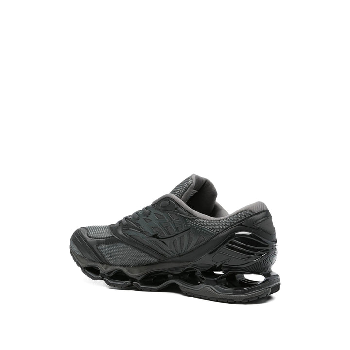 Mizuno Sneakers - Gray | 7a2fca1b0f1e5475a5b4ea5f53c98274e465447d
