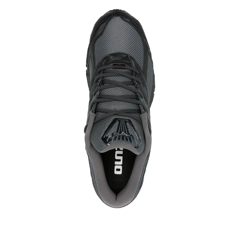 Mizuno Sneakers - Gray | a11d8d42981581eaf6f2660af7924ef1120b2ce0