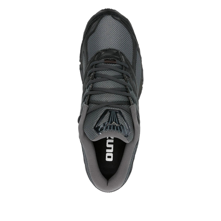 Mizuno Sneakers - Gray | a11d8d42981581eaf6f2660af7924ef1120b2ce0