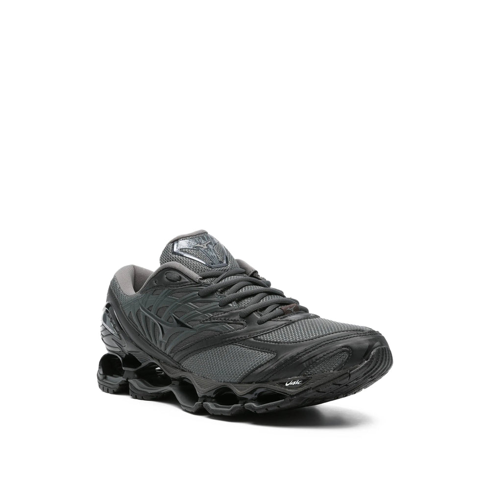 Mizuno Sneakers - Gray | 3ae09aa8ea705cb7dcd2e8ac817e0f89b8ad1694