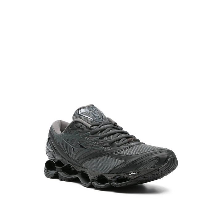 Mizuno Sneakers - Gray | 3ae09aa8ea705cb7dcd2e8ac817e0f89b8ad1694