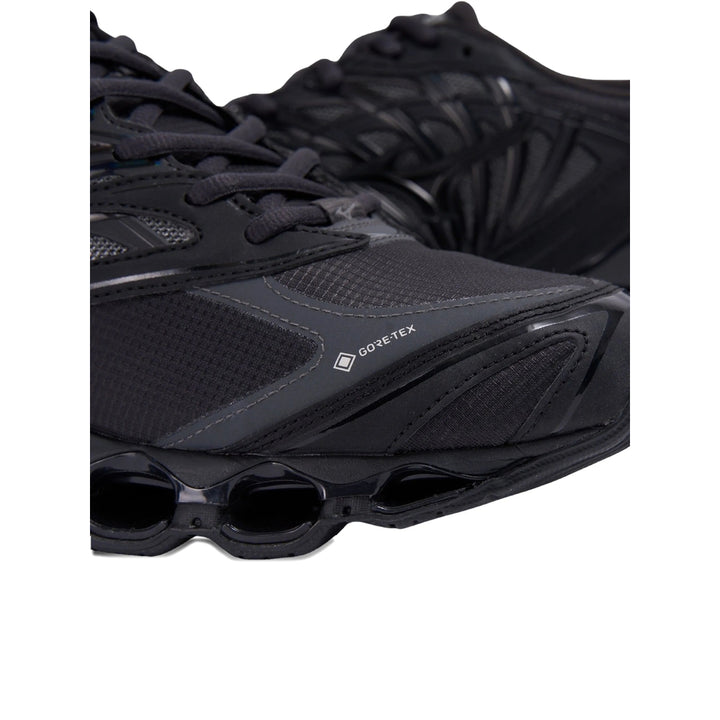 Mizuno Sneakers - Black | 40c10493483b0f8f22469985e438922da09afb71