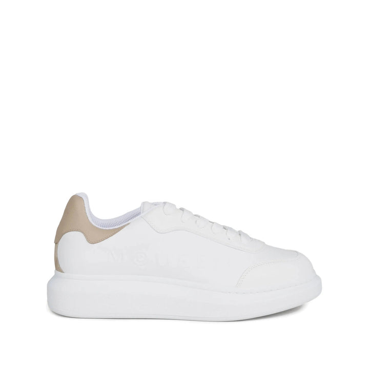 Alexander Mcqueen Sneakers - White | fc1c5d1f3be850743321339b60e13537aff7e5ee