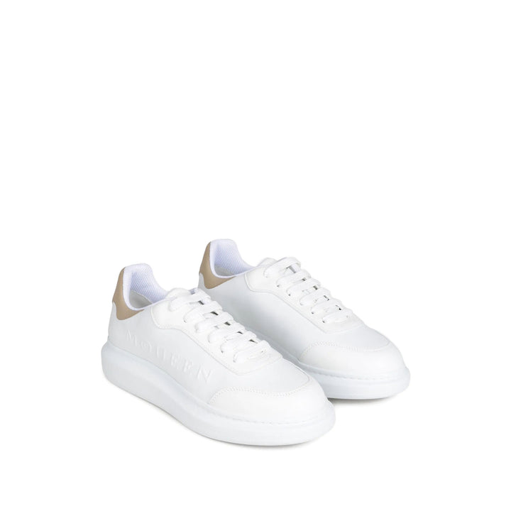 Alexander Mcqueen Sneakers - White | 913fcd76399a39b0518026c6e64af5204cb818aa