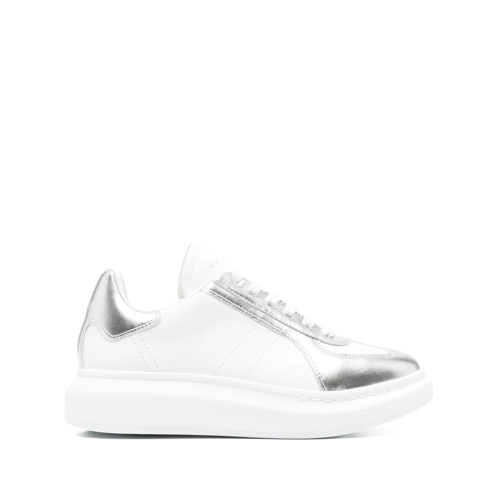 Alexander Mcqueen Sneakers - White | aaa35fd193a1a1c83f73f37453bf2a770aa9b04a