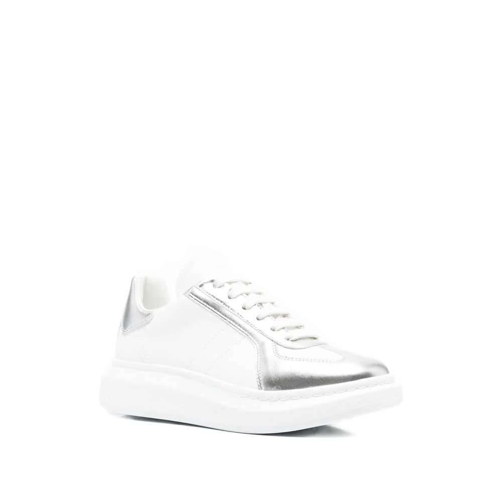 Alexander Mcqueen Sneakers - White | b6e69f4ed6e1fd9b2e7ae5eeb1294f87a1e486f9