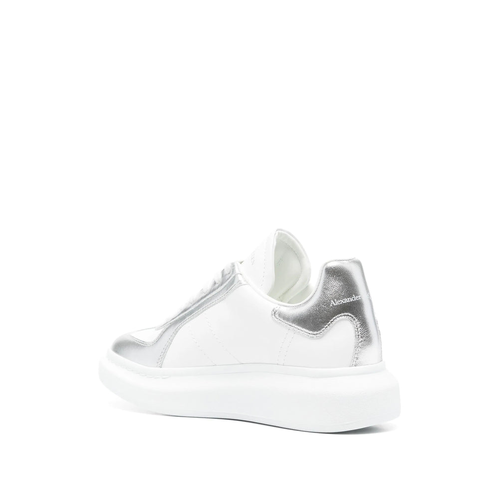 Alexander Mcqueen Sneakers - White | 8a324f8a1d6ceab219b2279b661d4b19b3d89e8a