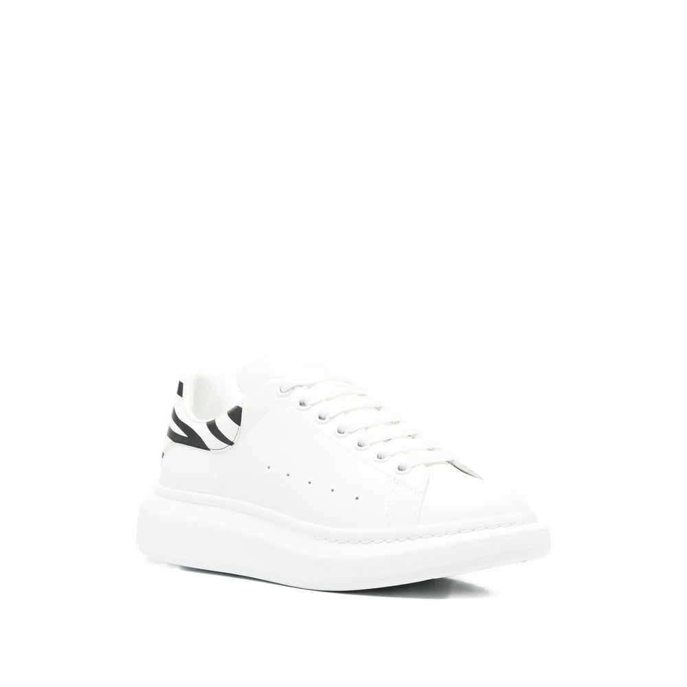 Alexander Mcqueen Sneakers - White | 3a942fcc475ed4ee9f45c9601755c10bc1054d8c