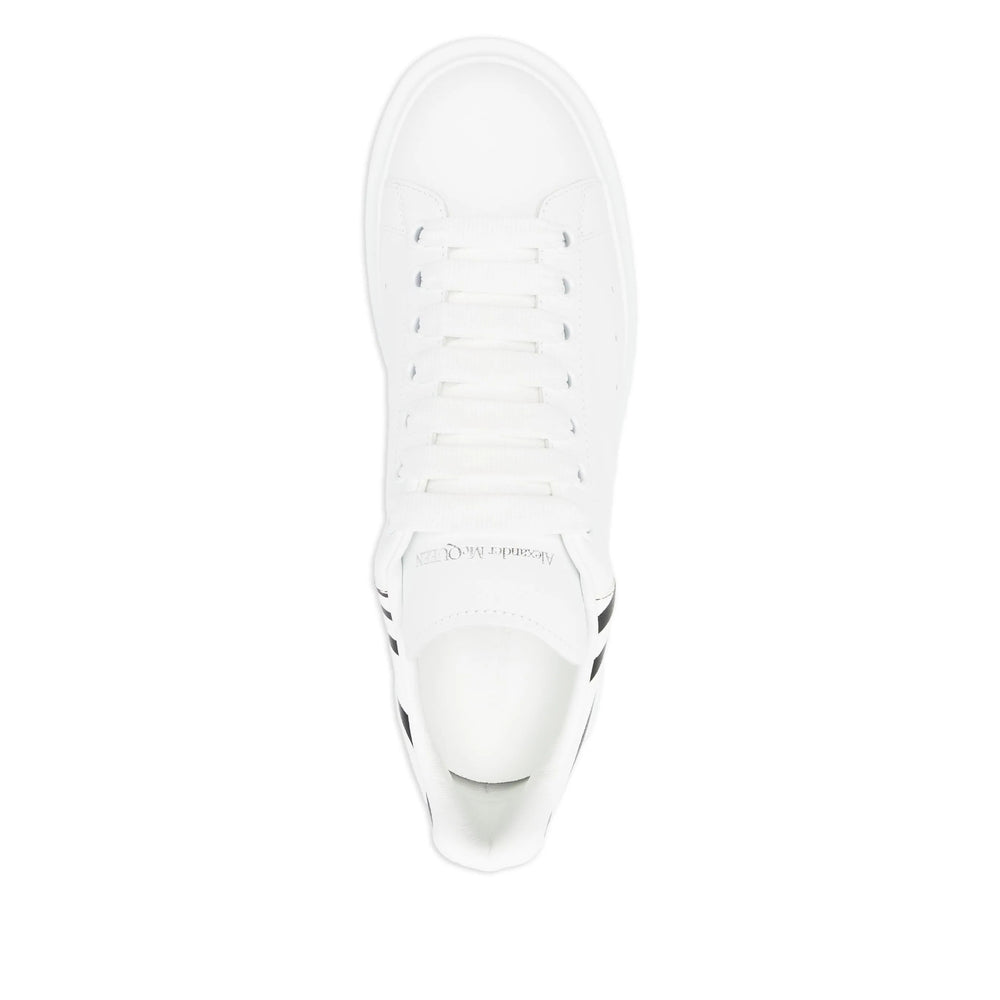 Alexander Mcqueen Sneakers - White | ac366461f792c4d0088779f4c00b6aa264274ec2