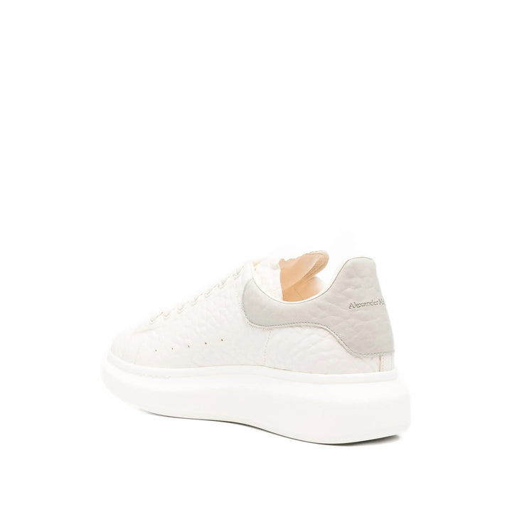 Alexander Mcqueen Sneakers - White, Gray | e5980b19dde99f0aae279e5b936b8b929d3678b1