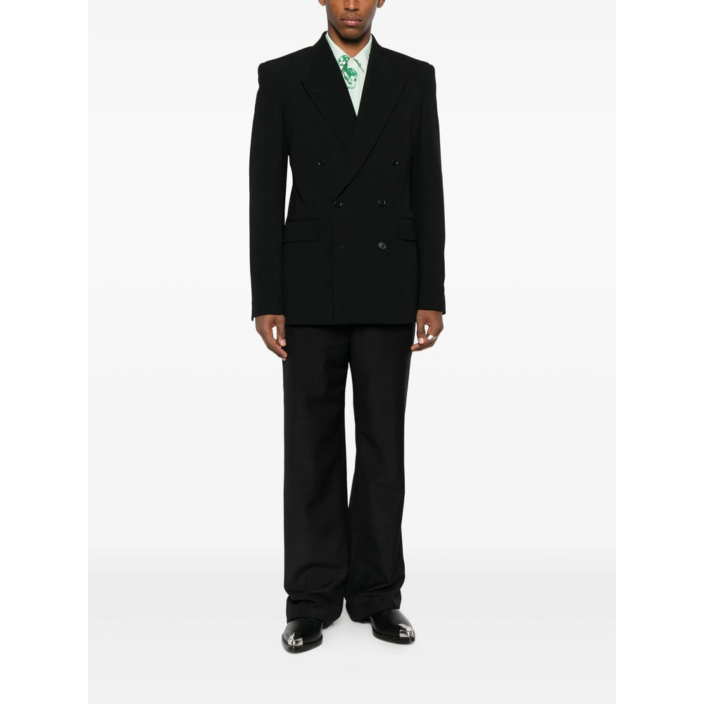 Alexander Mcqueen Shirts - Green | 0e227bfc08c9b56be1f30d4d84280a89132fb2d1