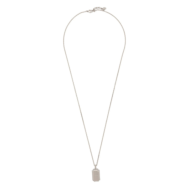 Alexander Mcqueen Jewellery - Silver | 848d055daf8deff9c56088eb4276bdd1cfc05e76