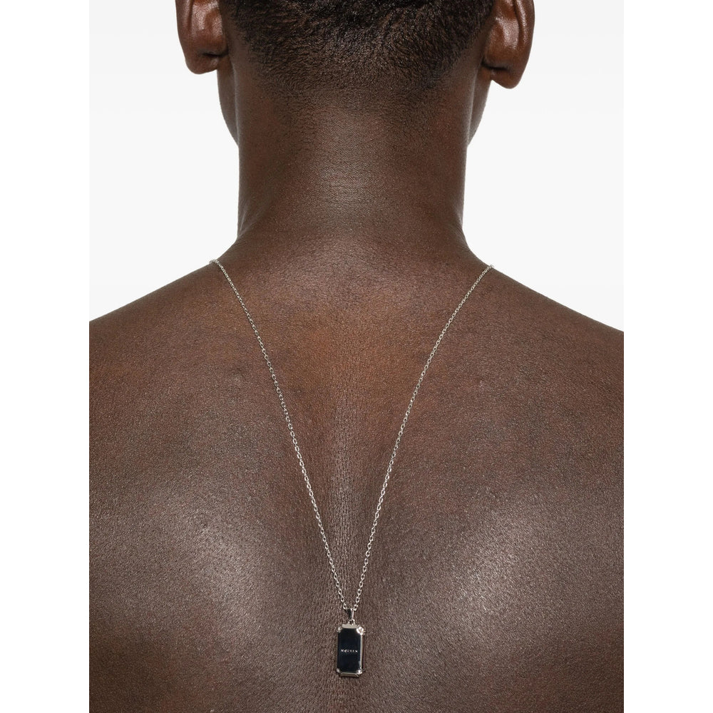 Alexander Mcqueen Jewellery - Silver | c541bff62fc03ff4b7ceb833c5c1d6fa95783d8a