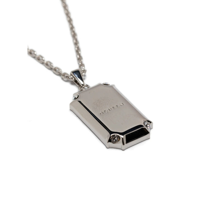 Alexander Mcqueen Jewellery - Silver | bb00a425b03a2859cfa9bdc1e451933fb51af75e