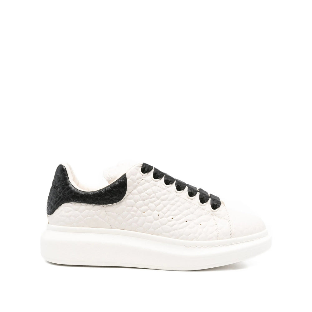 Alexander Mcqueen Sneakers - White | 83c443850f5c4d618d69f0c65cf08b72acfde4f2