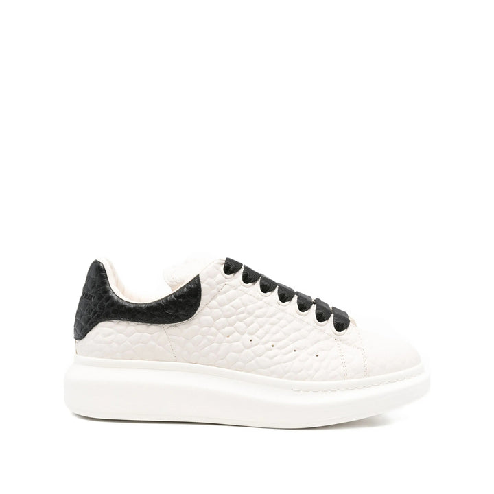Alexander Mcqueen Sneakers - White | 83c443850f5c4d618d69f0c65cf08b72acfde4f2