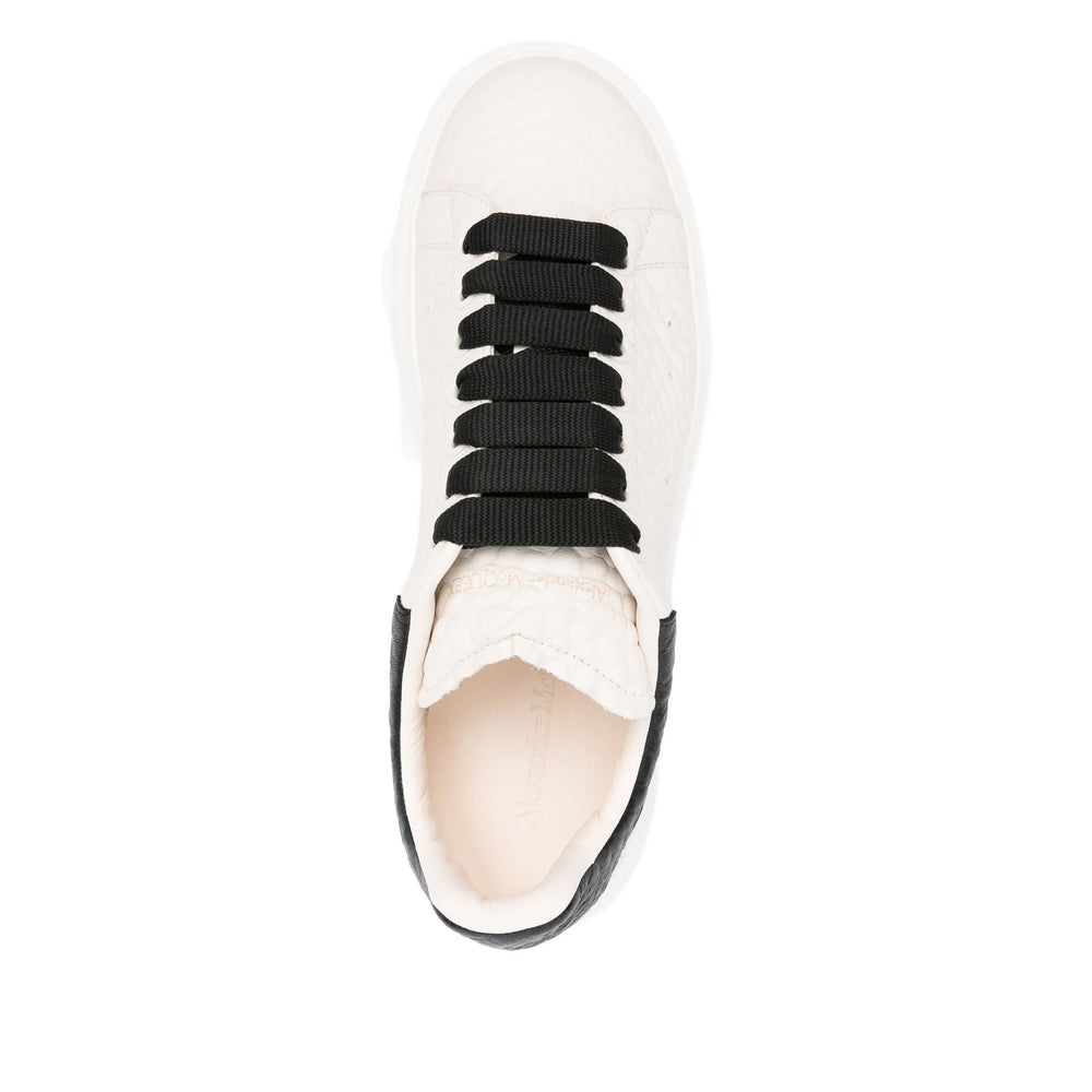 Alexander Mcqueen Sneakers - White | 805d79b23207672dbca2297a1d1a1e57899943bd