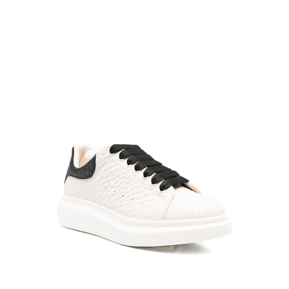 Alexander Mcqueen Sneakers - White | 143c2f9b4d83f356b1779cdf727e2c40baefb605