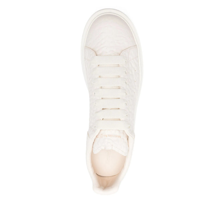 Alexander Mcqueen Sneakers - Neutral | b1a6e89b7ad8a555c53d6811d1535c12035111db