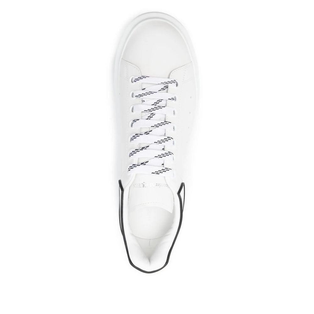Alexander Mcqueen Sneakers - White | 17cb63e1a96a0fcd2abd231065ec10da9e5253d5