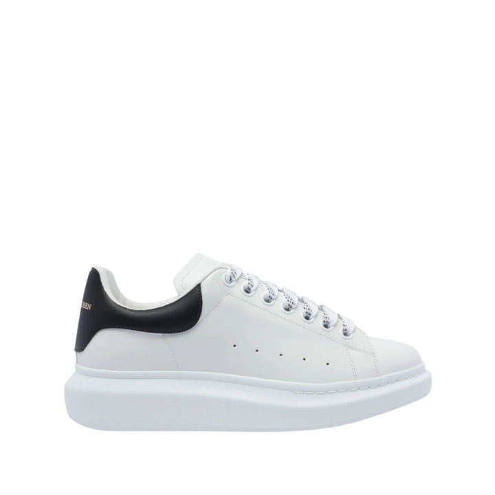 Alexander Mcqueen Sneakers - White | c72b47c57d11673411446c6f1421570a29a29d6a