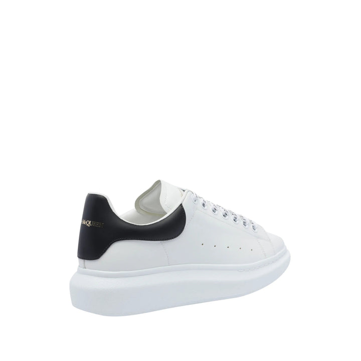 Alexander Mcqueen Sneakers - White | 35000db7dbdfb913180ed8d622f2099cd11eb9a2